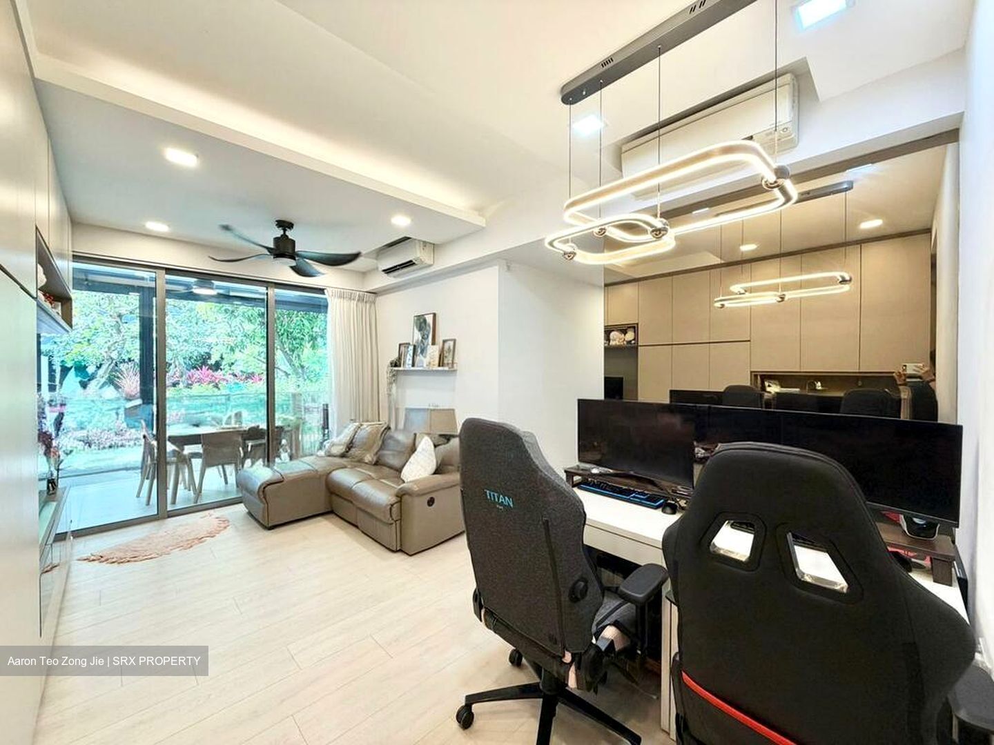 Bartley Ridge (D13), Condominium #524337171